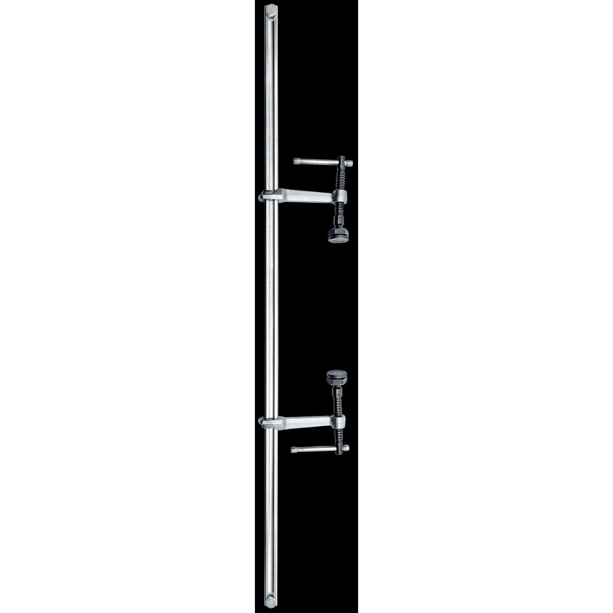 Bessey variable tv 1500Ã120 SLV150M