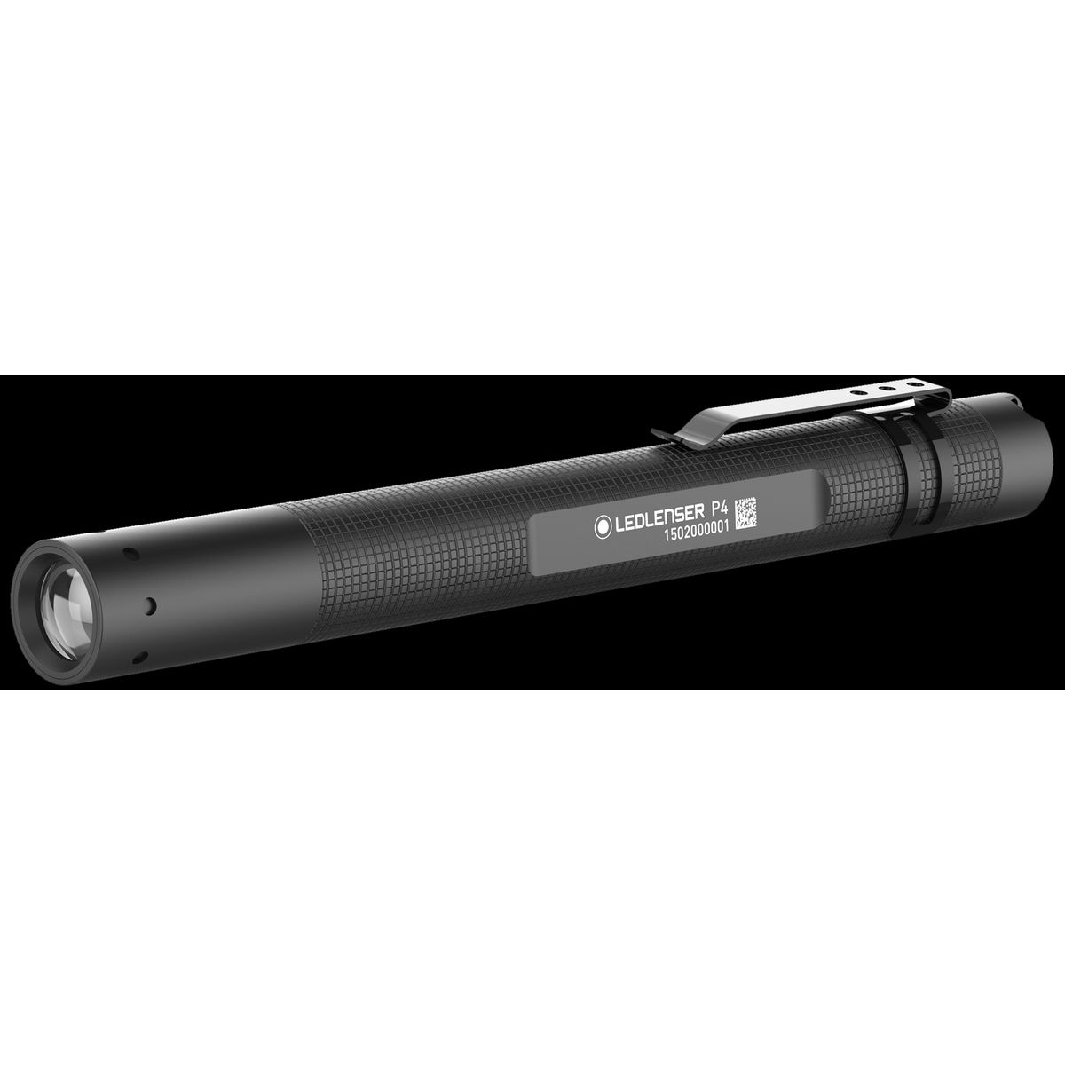 Ledlenser P4 pencillygte 18lumen 2ÃAAA