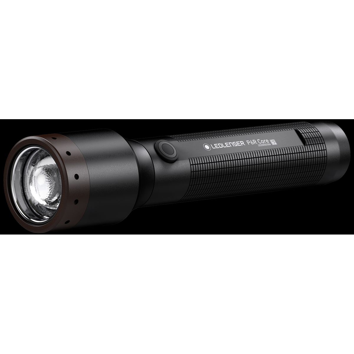 Ledlenser P6R Core håndlygte 900lumen genopl.