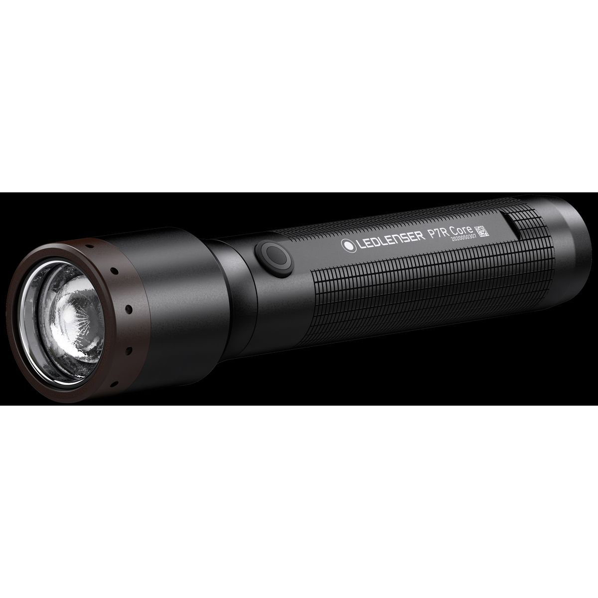 Ledlenser P7R Core håndlygte 1400lumen genopl.