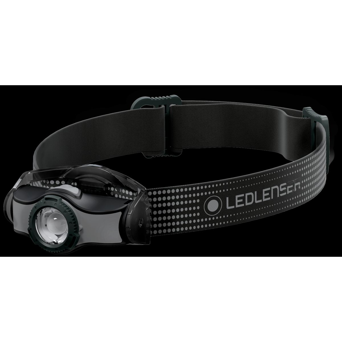 Ledlenser MH3 pandelampe 200lumen 1ÃAA