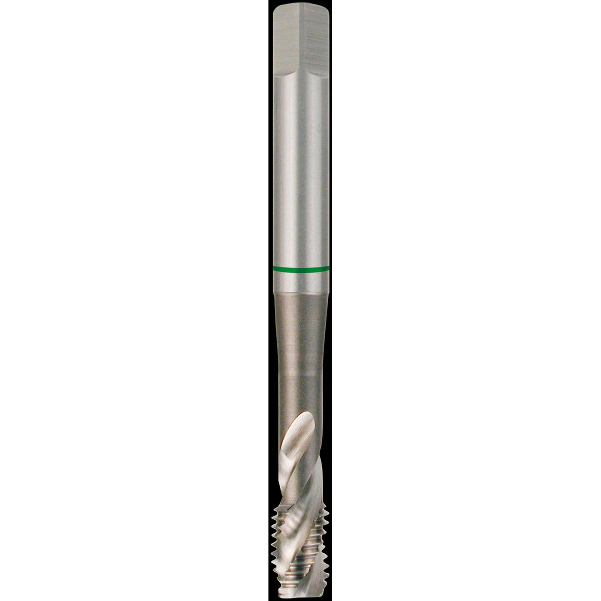 Spiraltap 35 ° HSSE DIN2183UNC1"Ã8