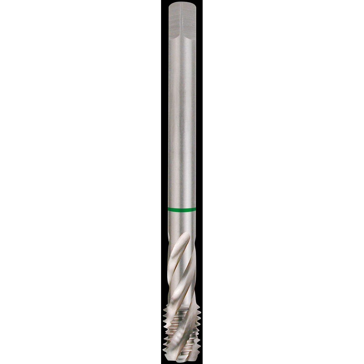 Spiraltap 35 ° HSSE DIN374 MF5Ã0,50