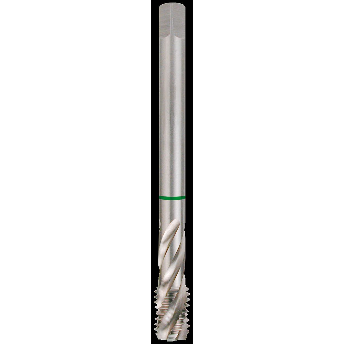 Spiraltap 35 °HSSE DIN5156 G1.1/2Ã11