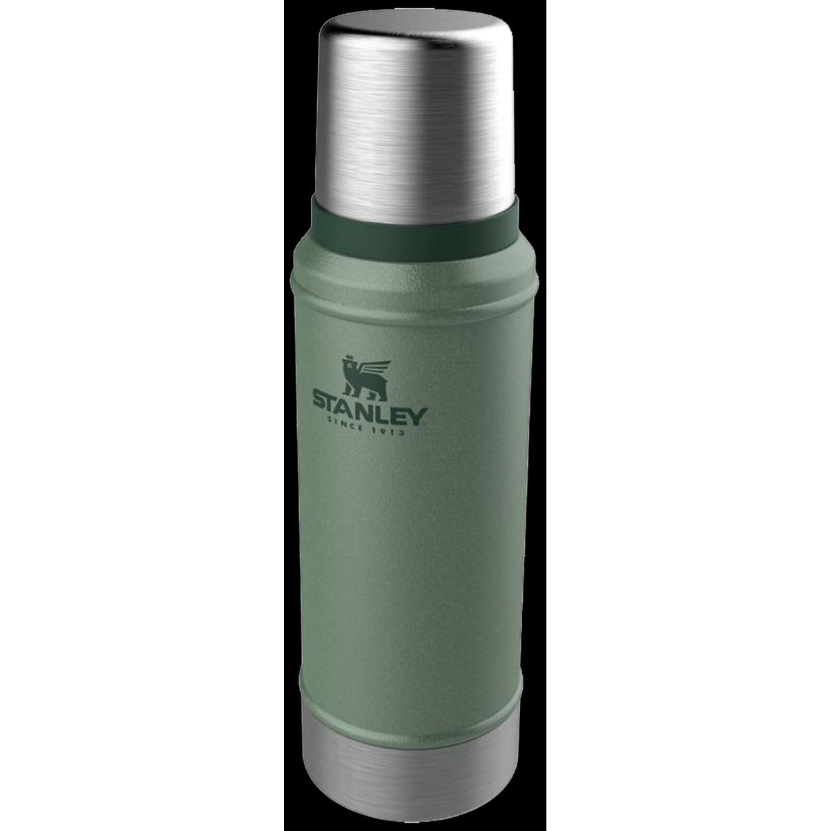 Stanley termokande Classic grøn 0,75 ltr