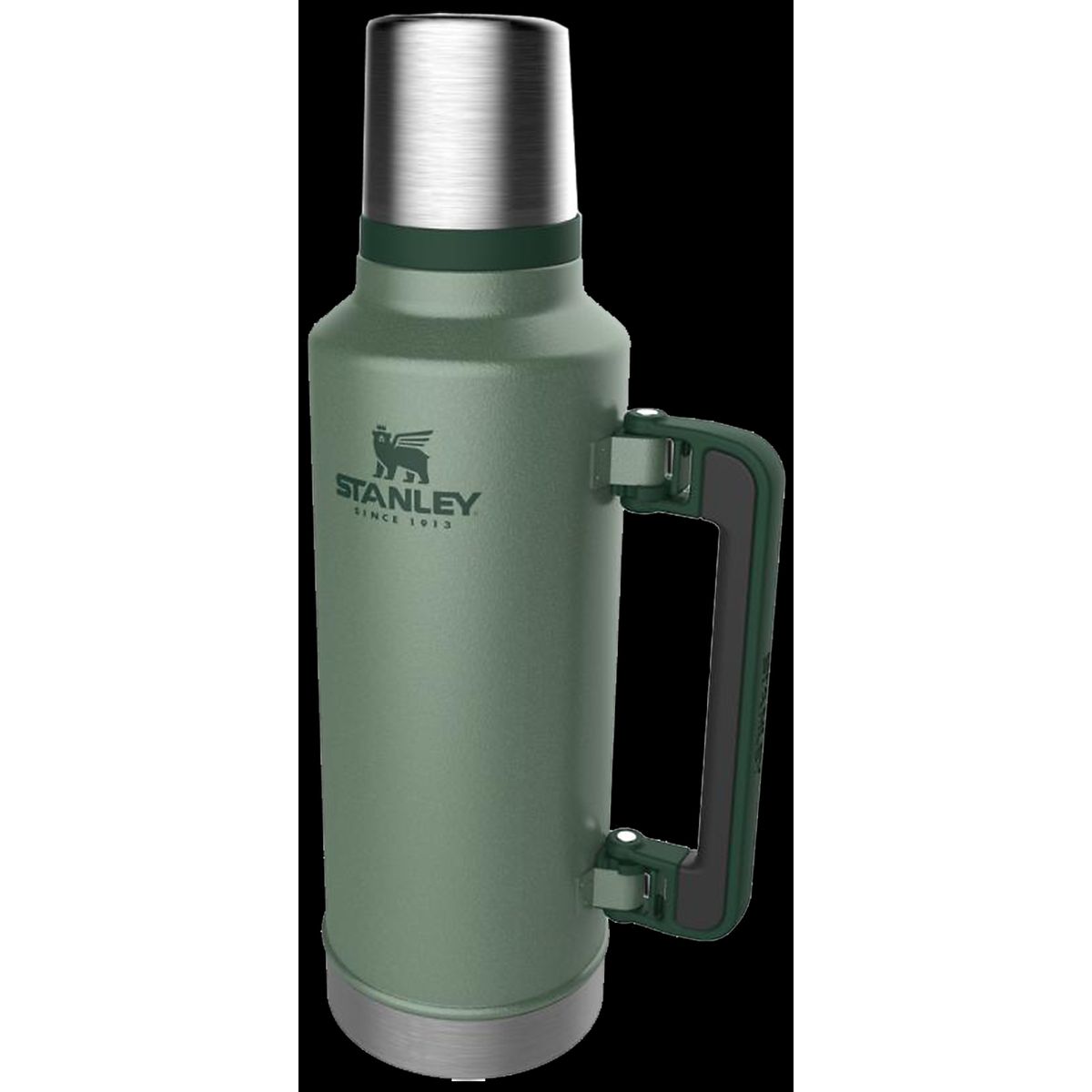 Stanley termokande Classic grøn 1,9 ltr