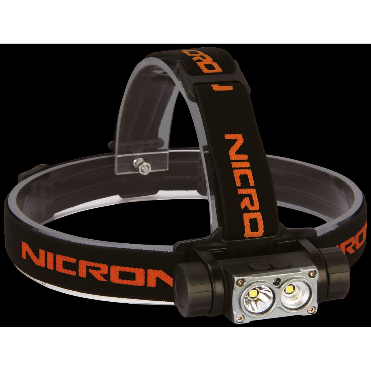 Nicron H35 pandelampe 1600 lumen genopl.