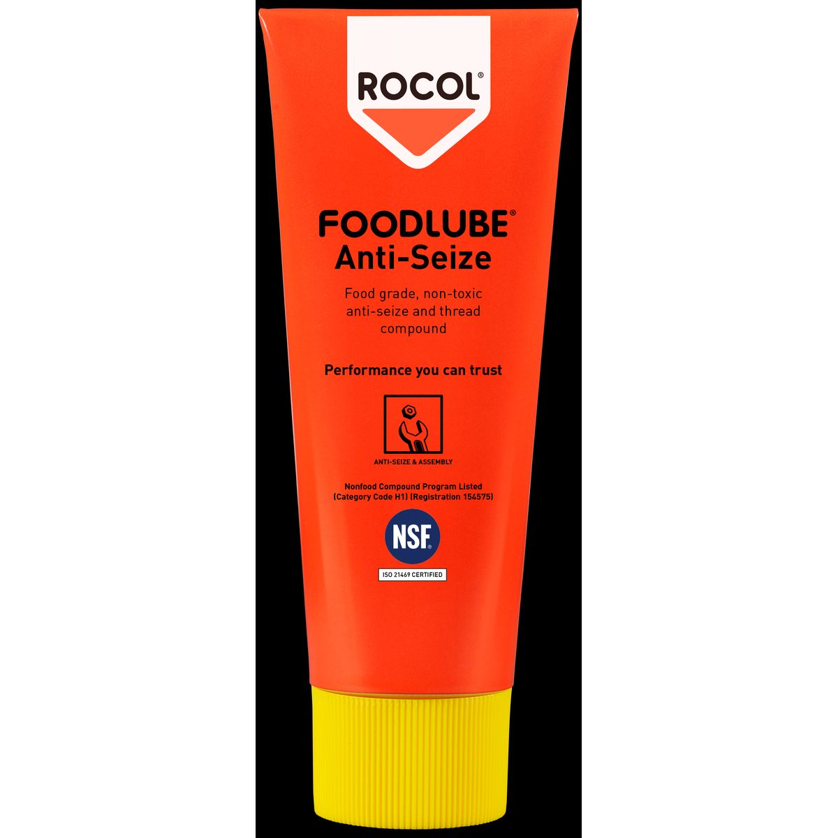 Rocol Foodlube anti-seize, 85g