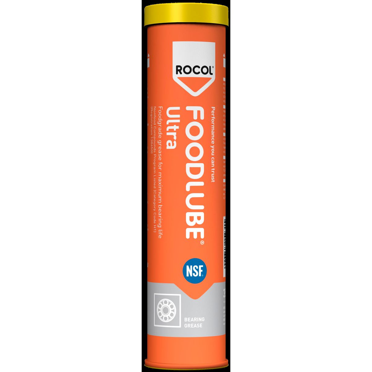 Foodlube Ultra fedt 380g