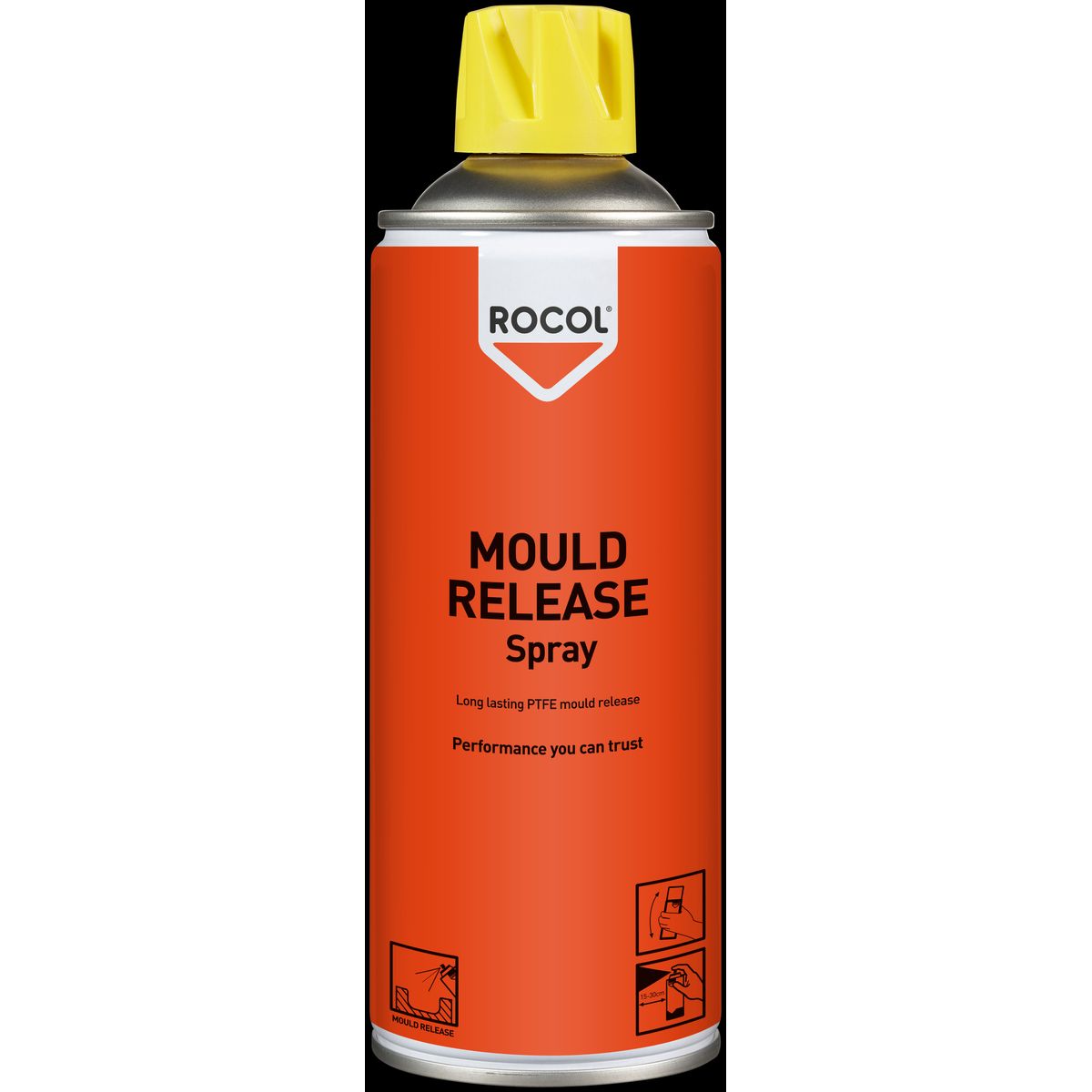 Rocol Mould Release spray 400ml