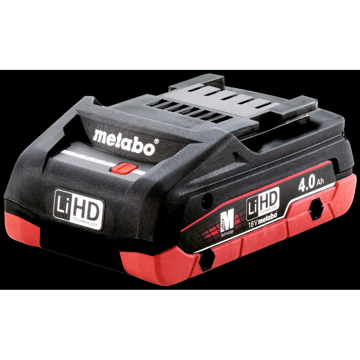 Batteri 18V/4,0Ah Li-HD