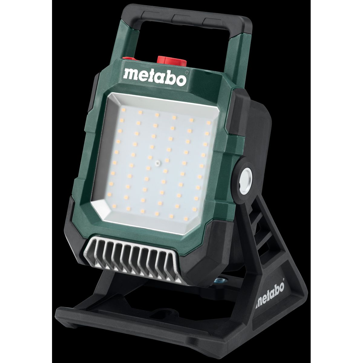 Akku-arbejdslampe 4000 lumen BSA 18 LED 4000 solo