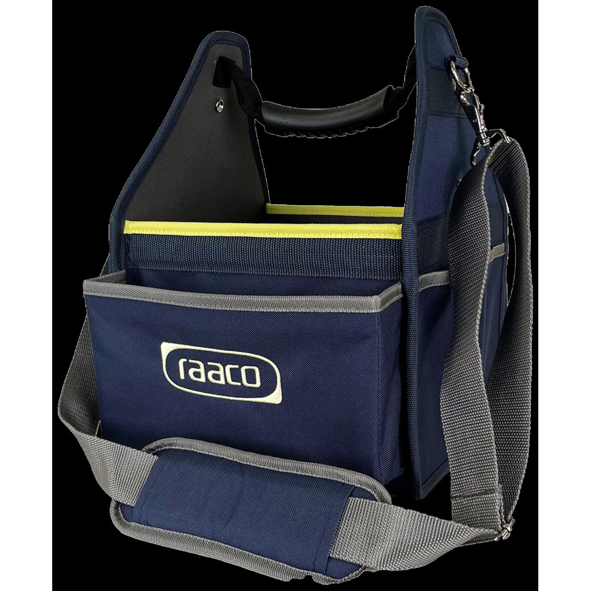 Raaco SquareBag værktøjstaske,250Ã250Ã400mm