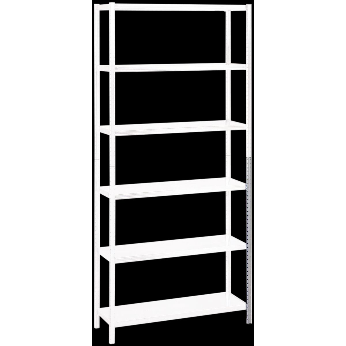 Stolpe 1000-2 1000Ã31Ã31 galv.