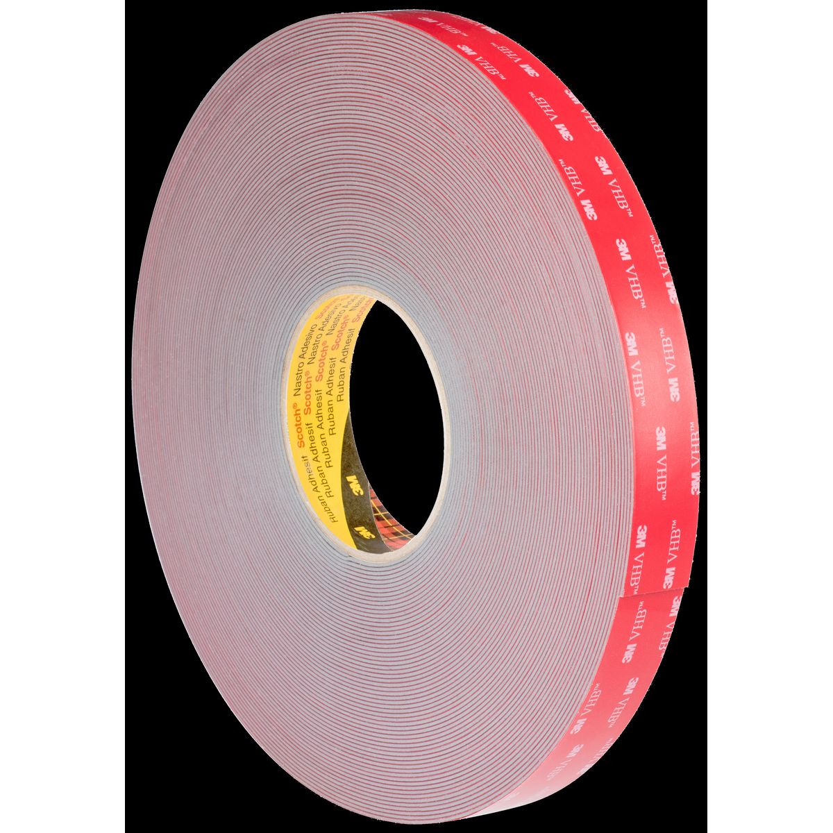 VHB-tape GPH-110GF grå 1150mmÃ33m