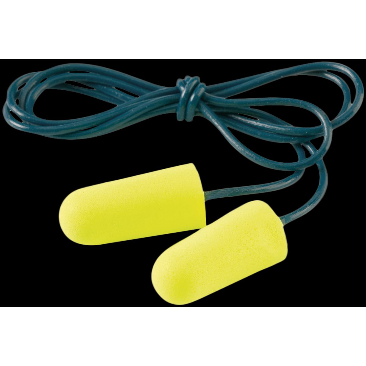 EAR Soft Yellow Neons EA-01-005 ørepropper m/snor