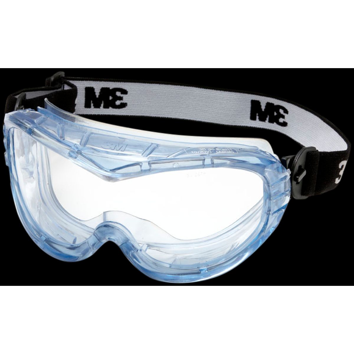 Fahrenheit goggle ikke-ventileret acetat AS/AF