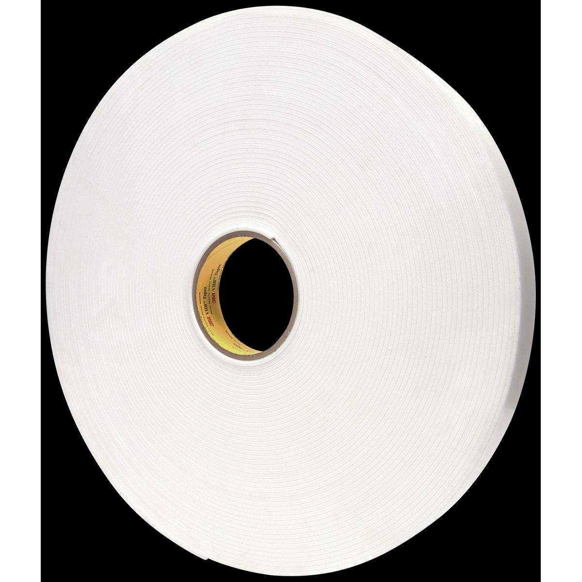 VHB-tape 4959F hvid 12mmÃ16,5mtr