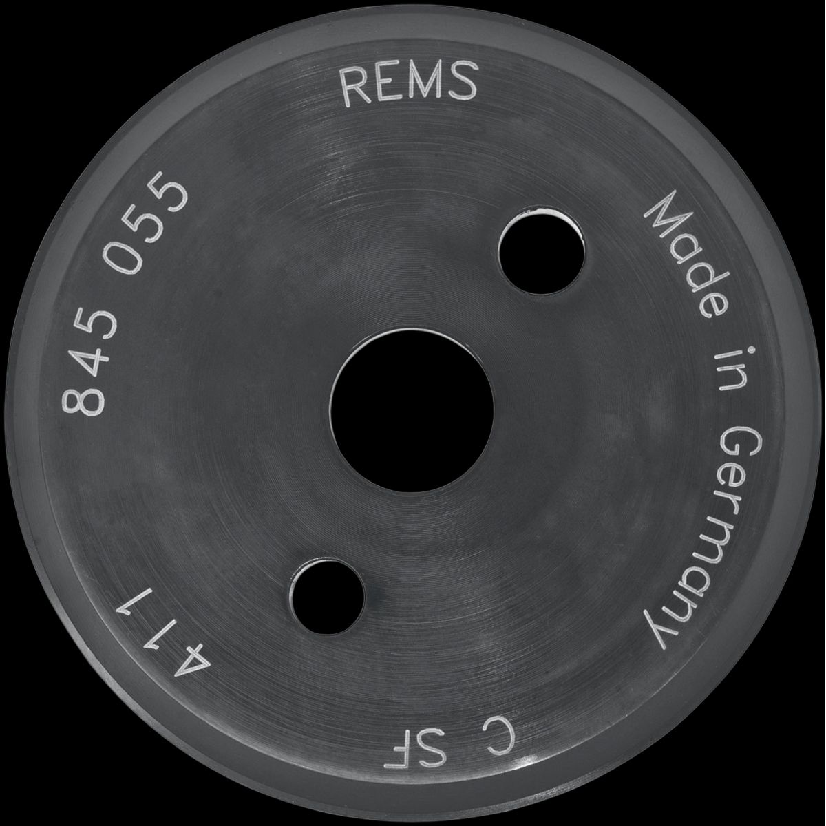 REMS skærehjul t/Cento C-SF