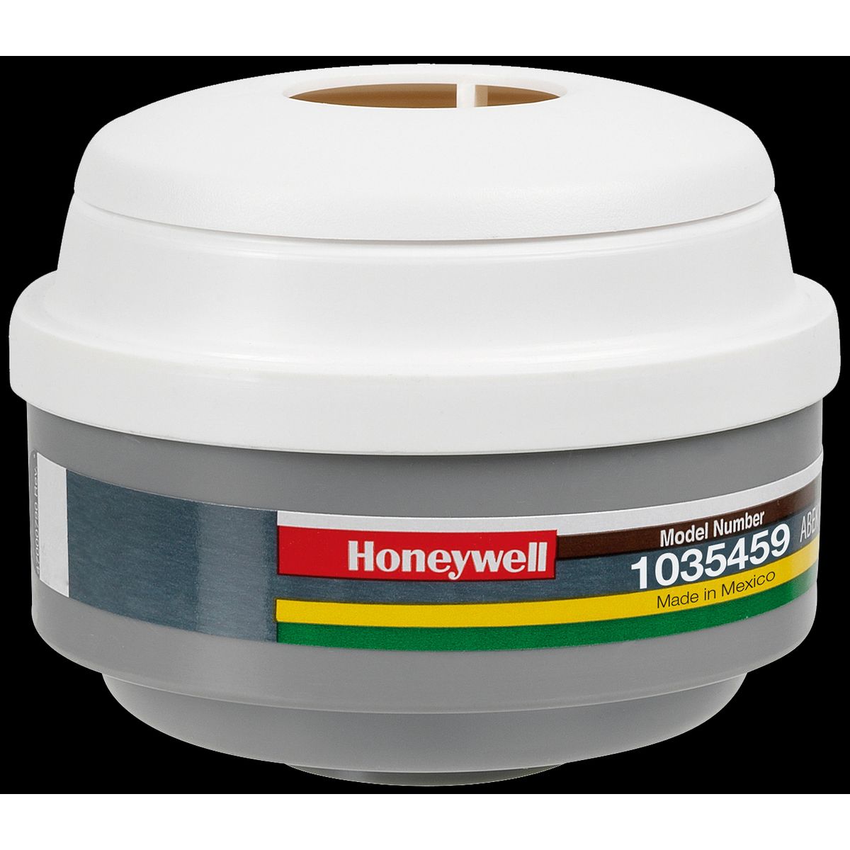 Honeywell Twin gasfilter ABEK1P3