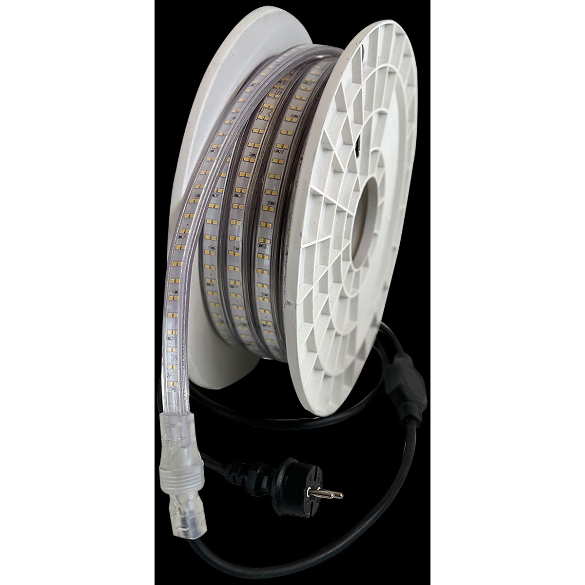 Flex-Line LED striplight 1500 lm/m IP65 230V, 15m