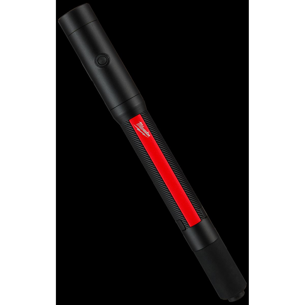 Pencillygte mini 250 lumen USB-opladelig IR PL250