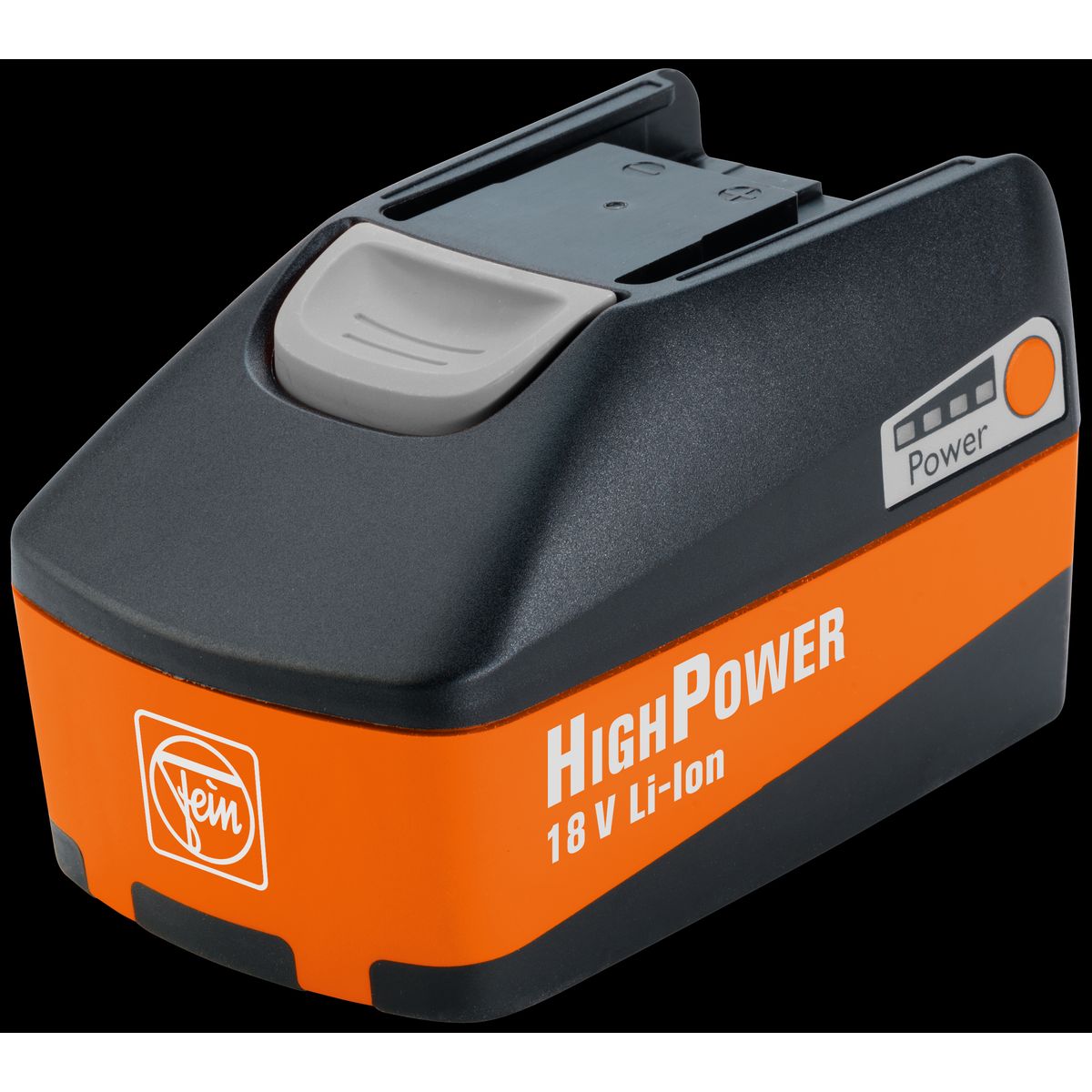 Fein batteri 18V/5,2Ah Li-ion HighPower