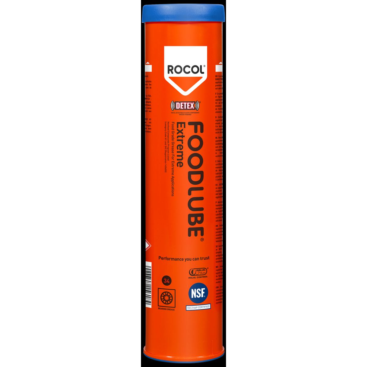 Foodlube Extreme lejefedt 380g