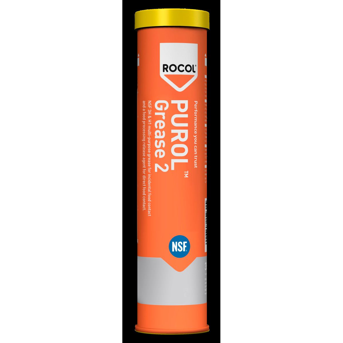 Rocol Purol Grease 2 fedt 370g