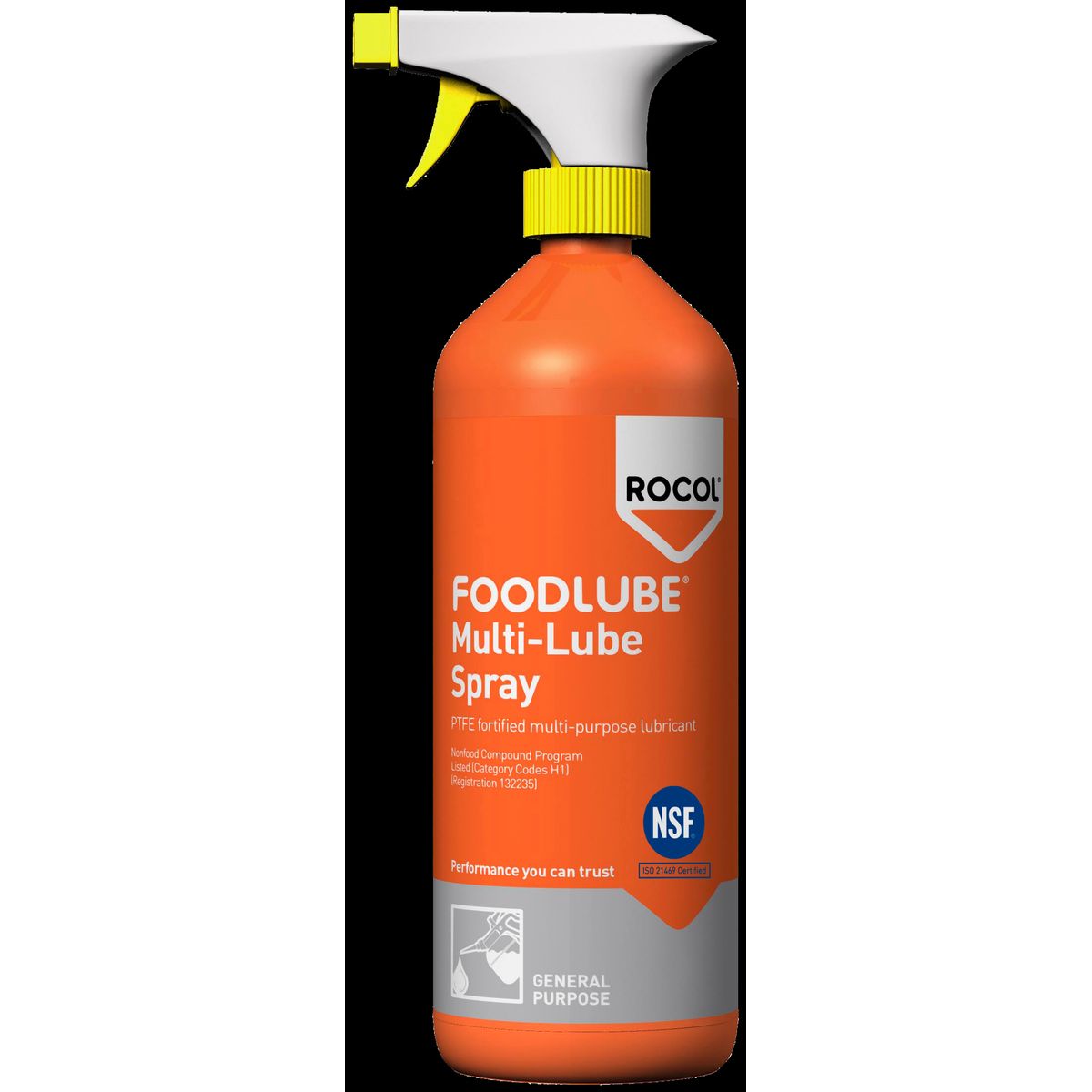 Foodlube Multi-Lube universal 500ml