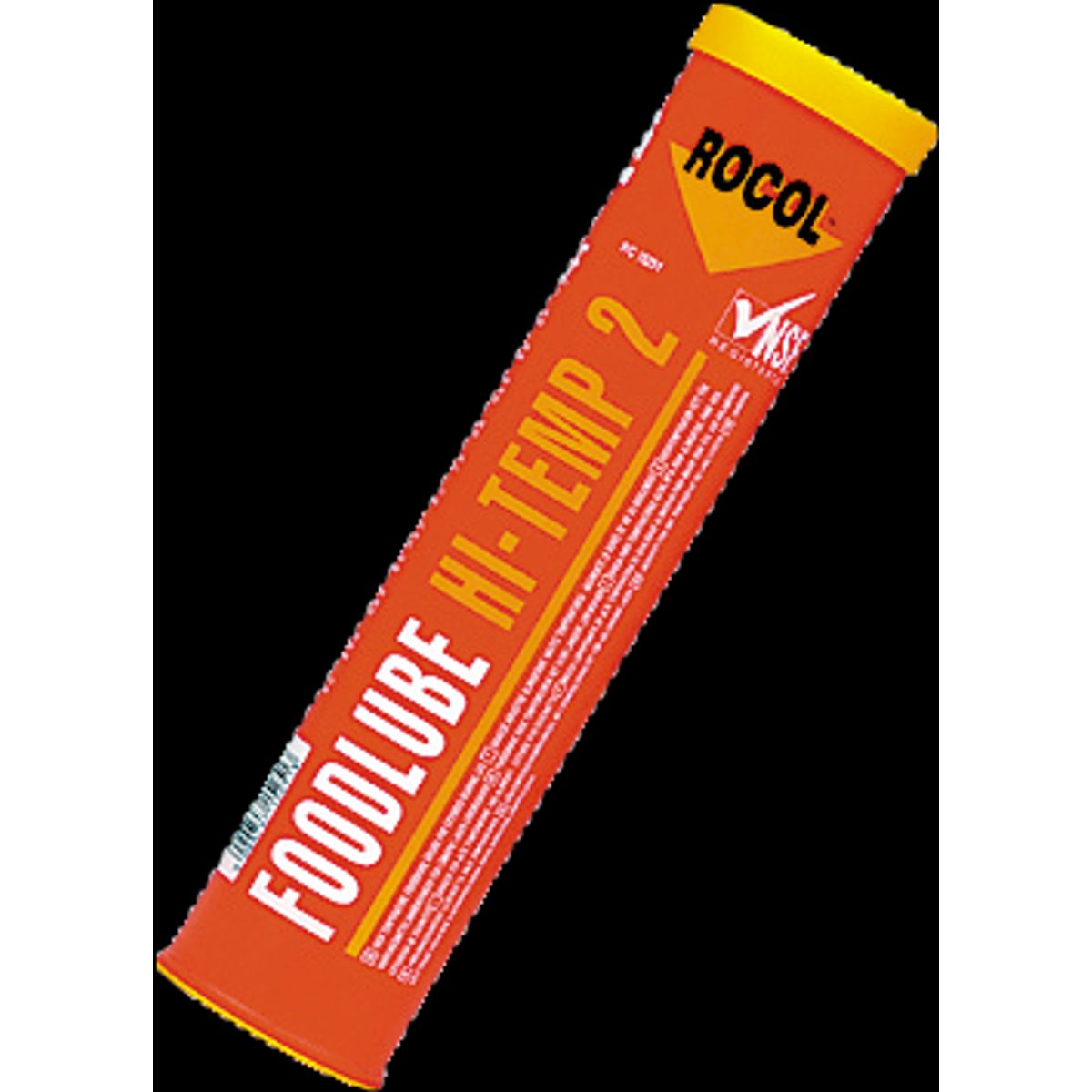 Foodlube Hi-Temp 2 lejefedt 380g