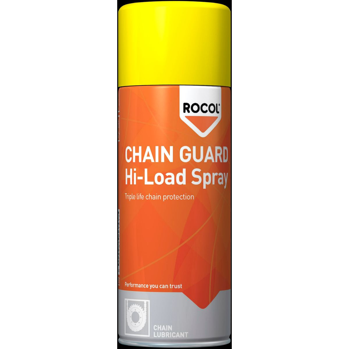 Rocol kædespray HiLoad 300ml