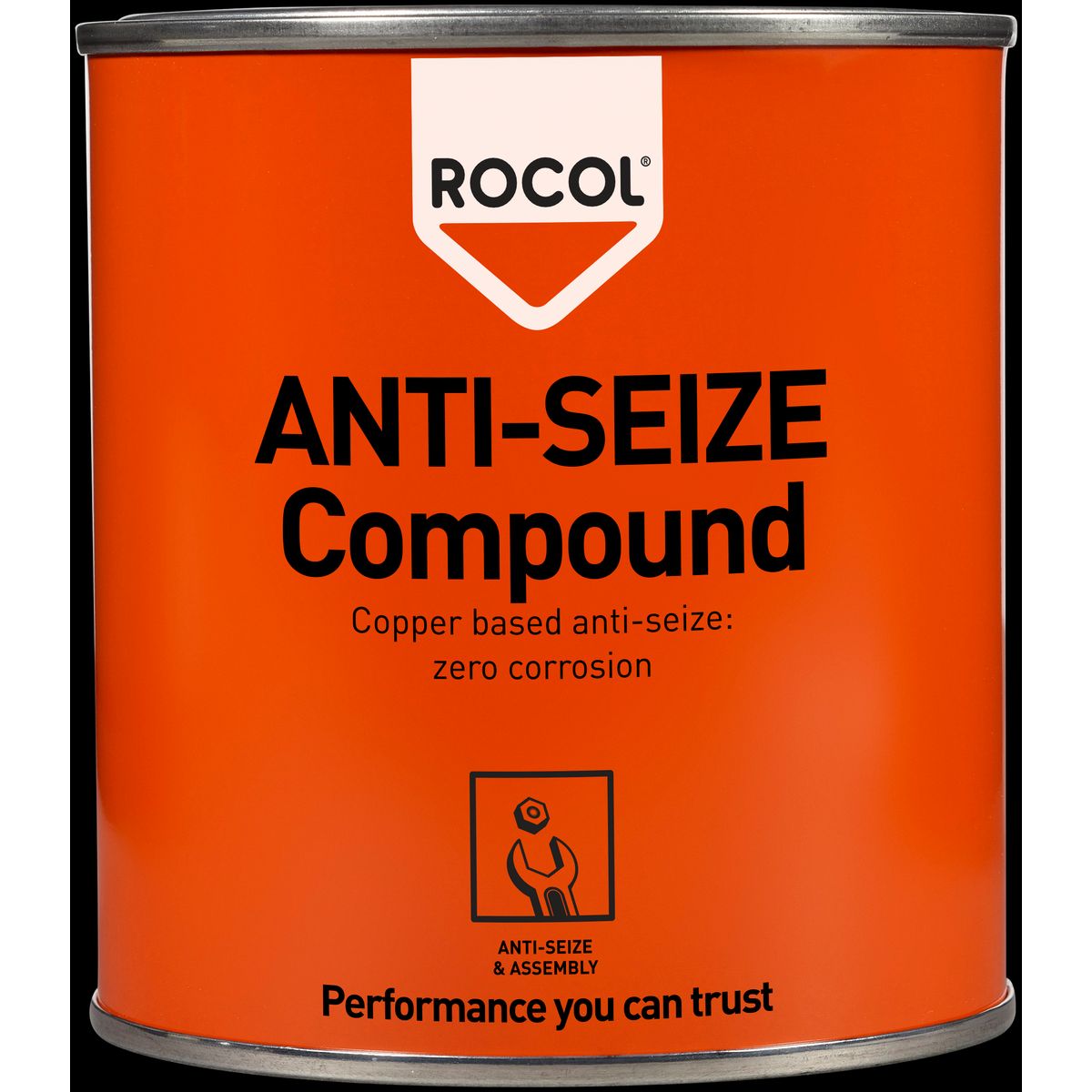 Rocol Anti-Seize Compound 500g