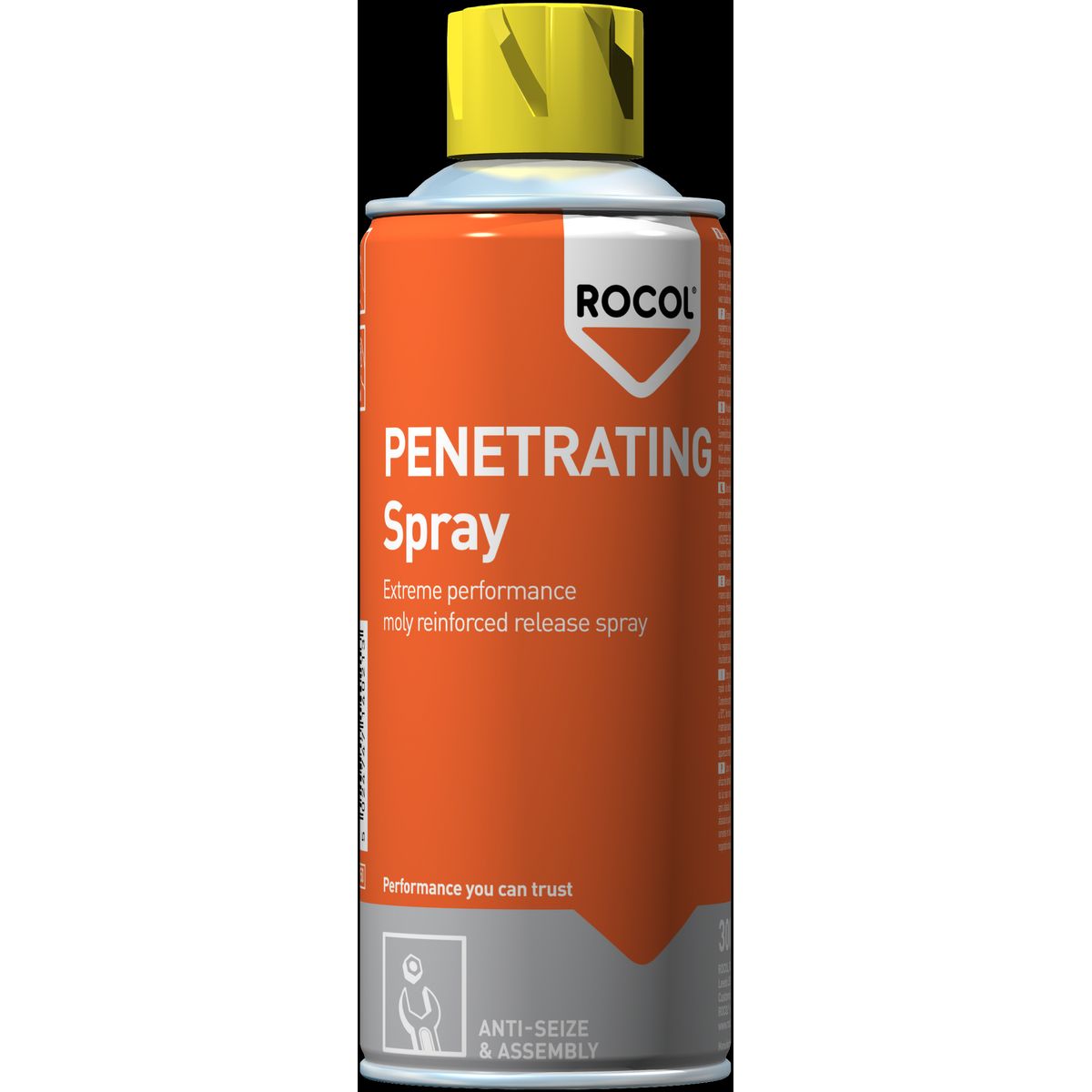 Rocol PS rustopløserspray 300ml