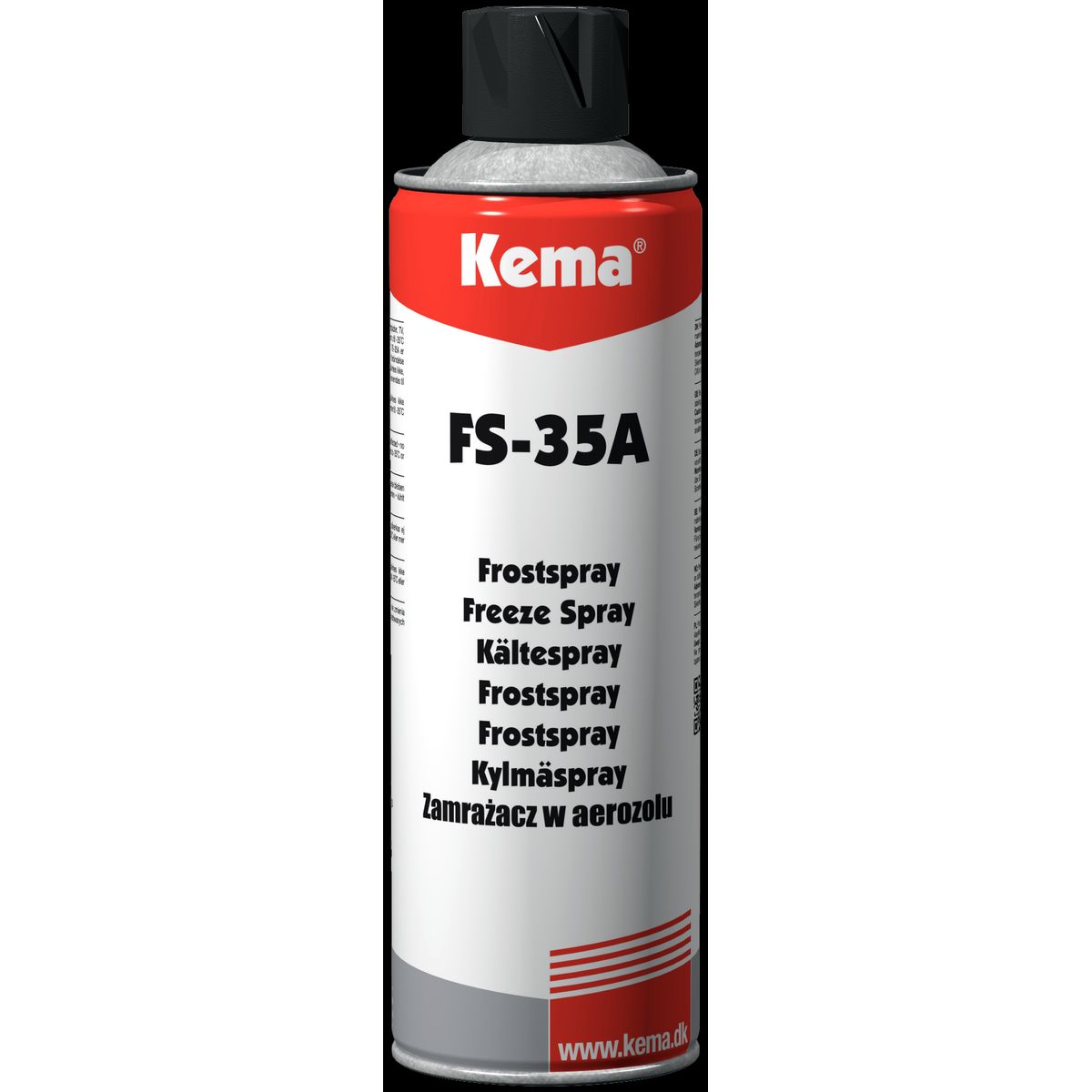 Kema frostspray FS-35A 300ml