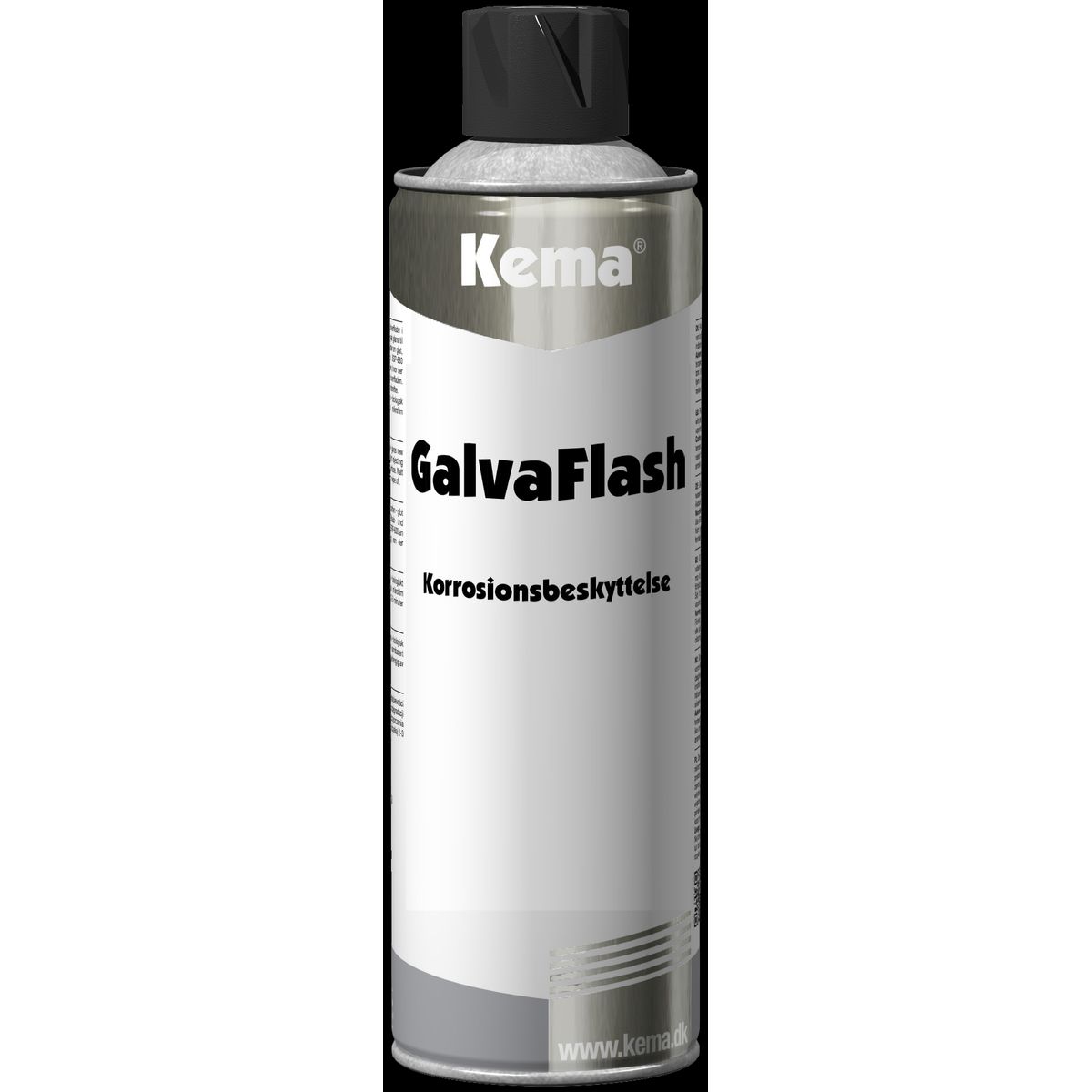 Kema GalvaFlash spray 500ml