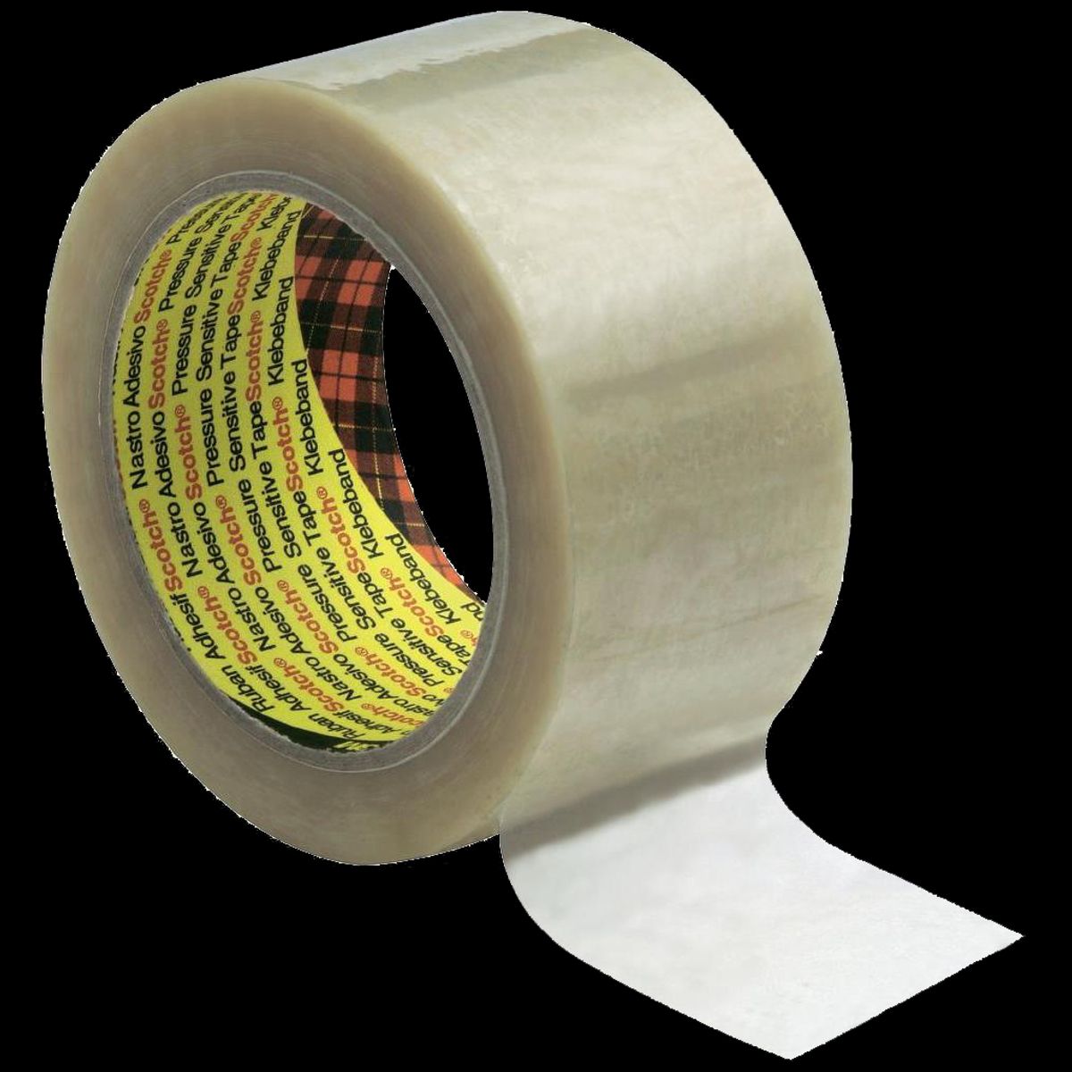 Scotch tape 6890 transp.25mmx66m