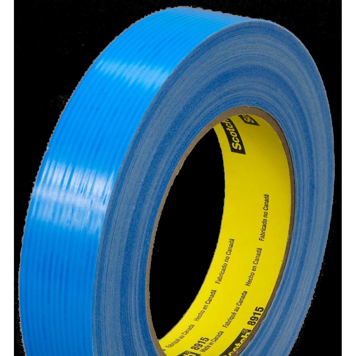 Emballagetape 8915B 18 mm