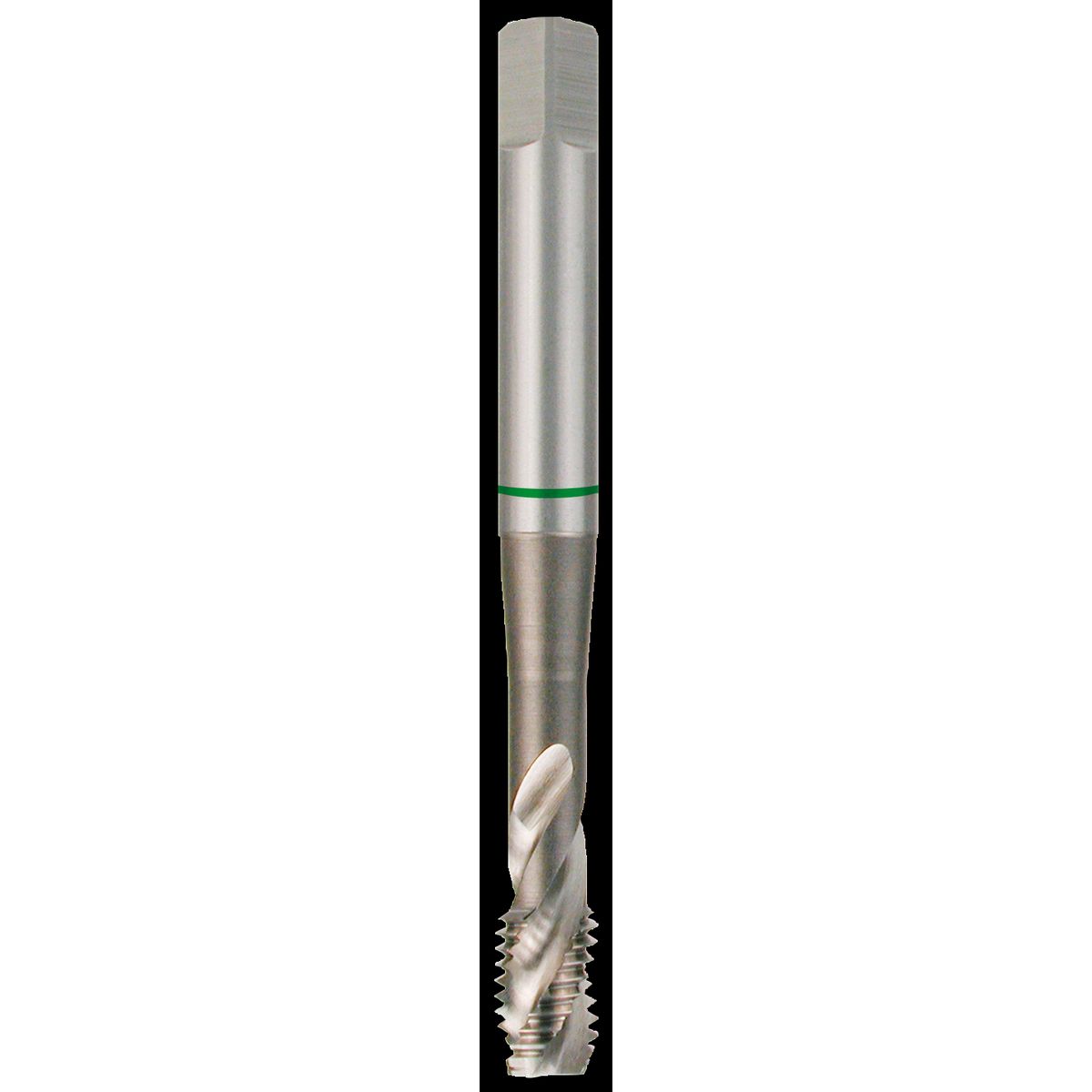 Spiraltap 35 ° HSS-Co5 DIN371 M3