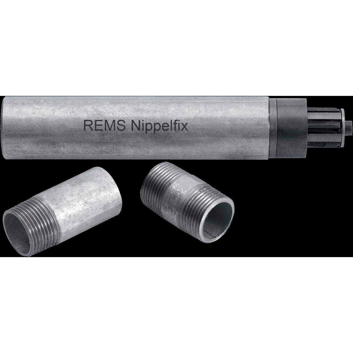 REMS nippelfix 2.1/2"