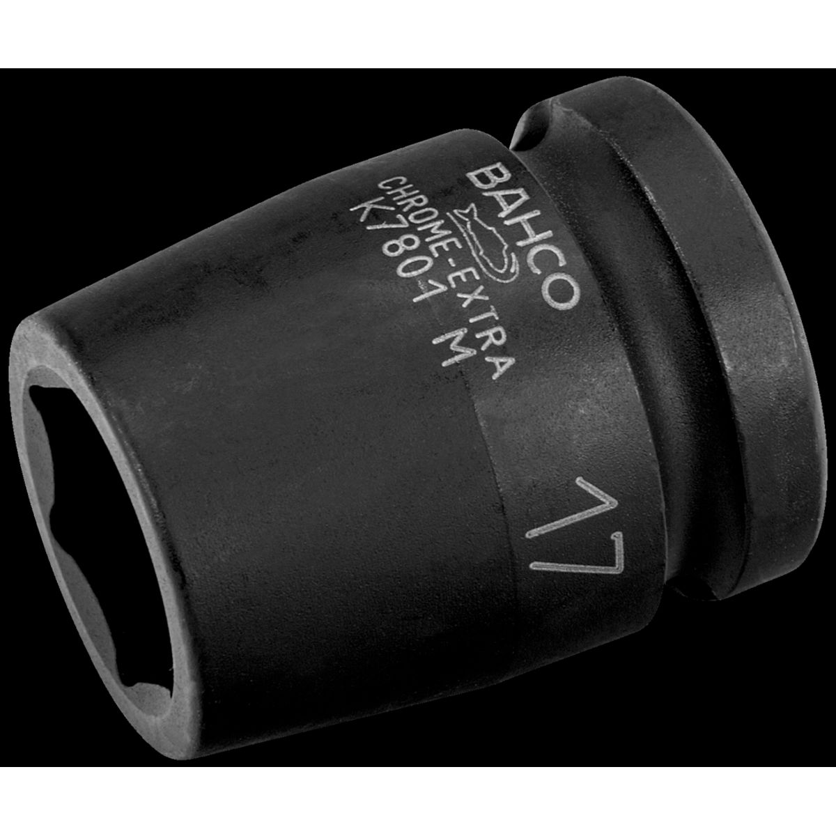 Krafttop K7801M 1/2" firk. 19 mm