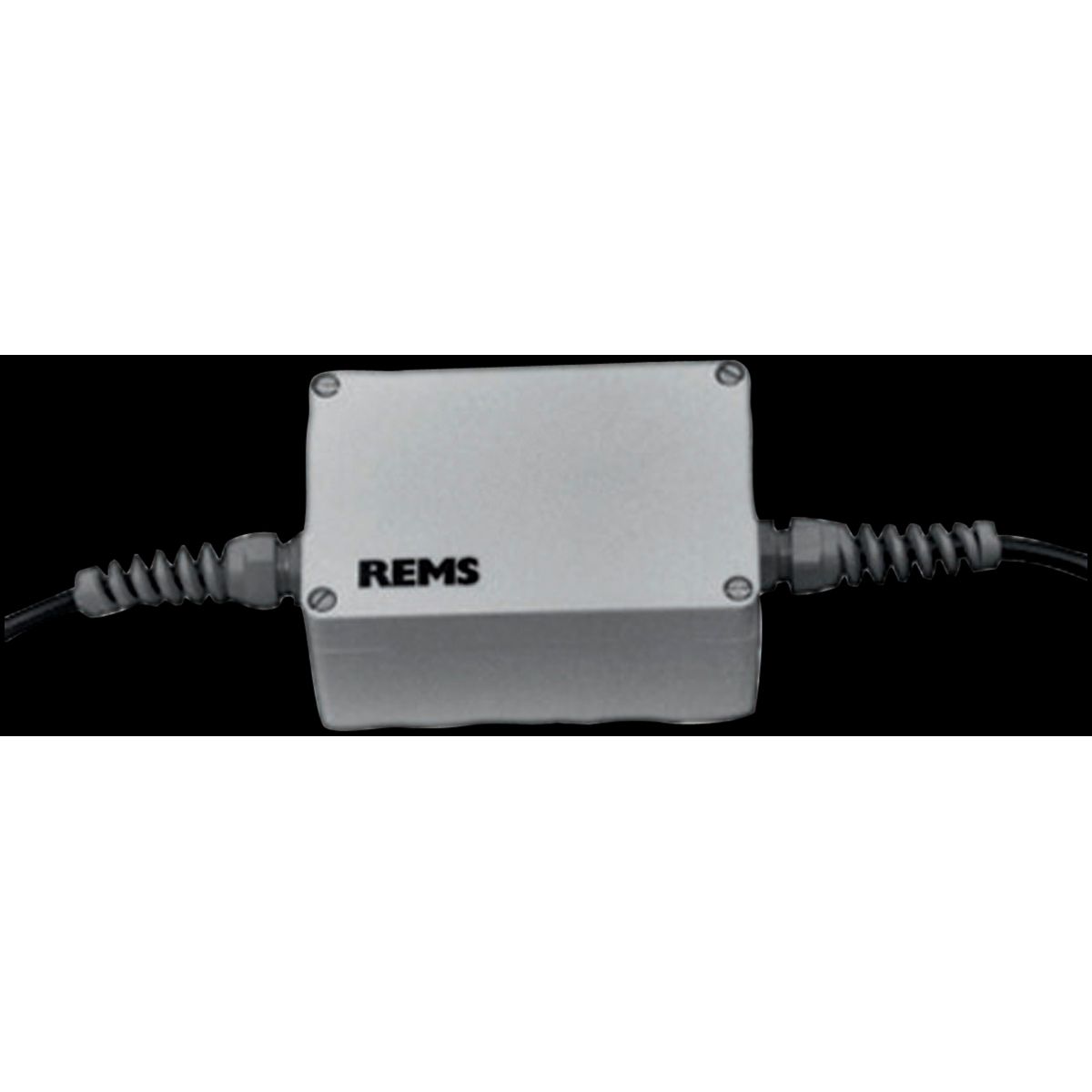 REMS reduktionsbox t/Turbo K rundsav