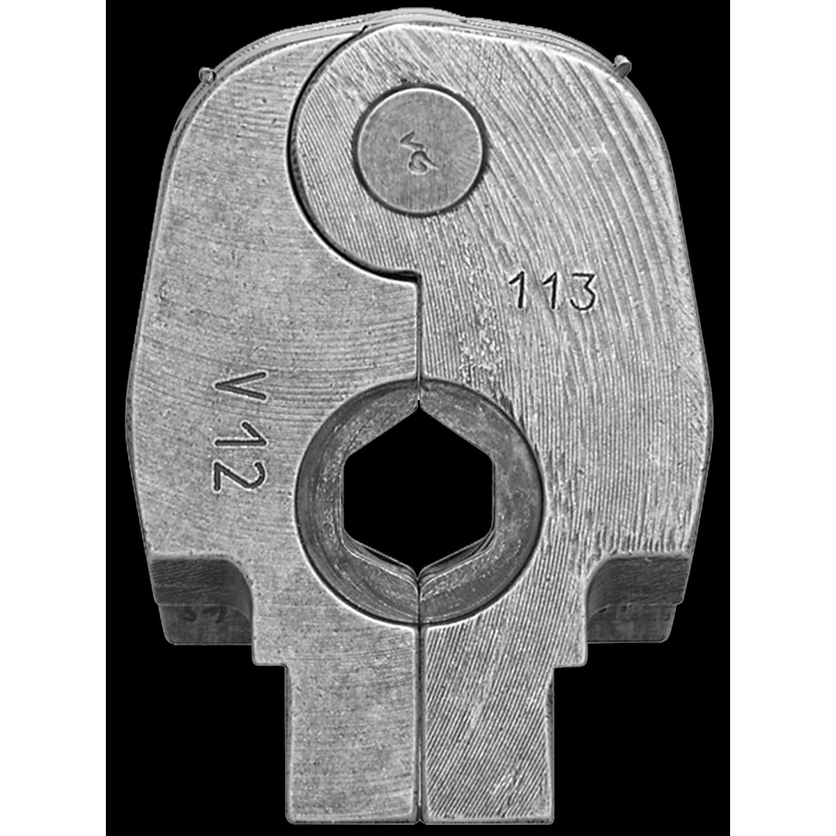 REMS pressring M12 45 ° (PR-2B)