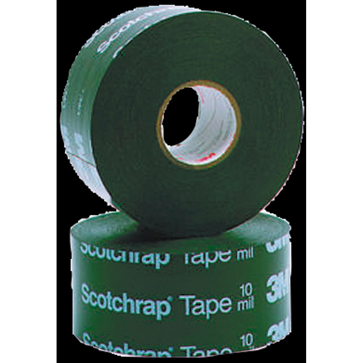 Beskyt.tape Scotch 50 50mmÃ30,5m