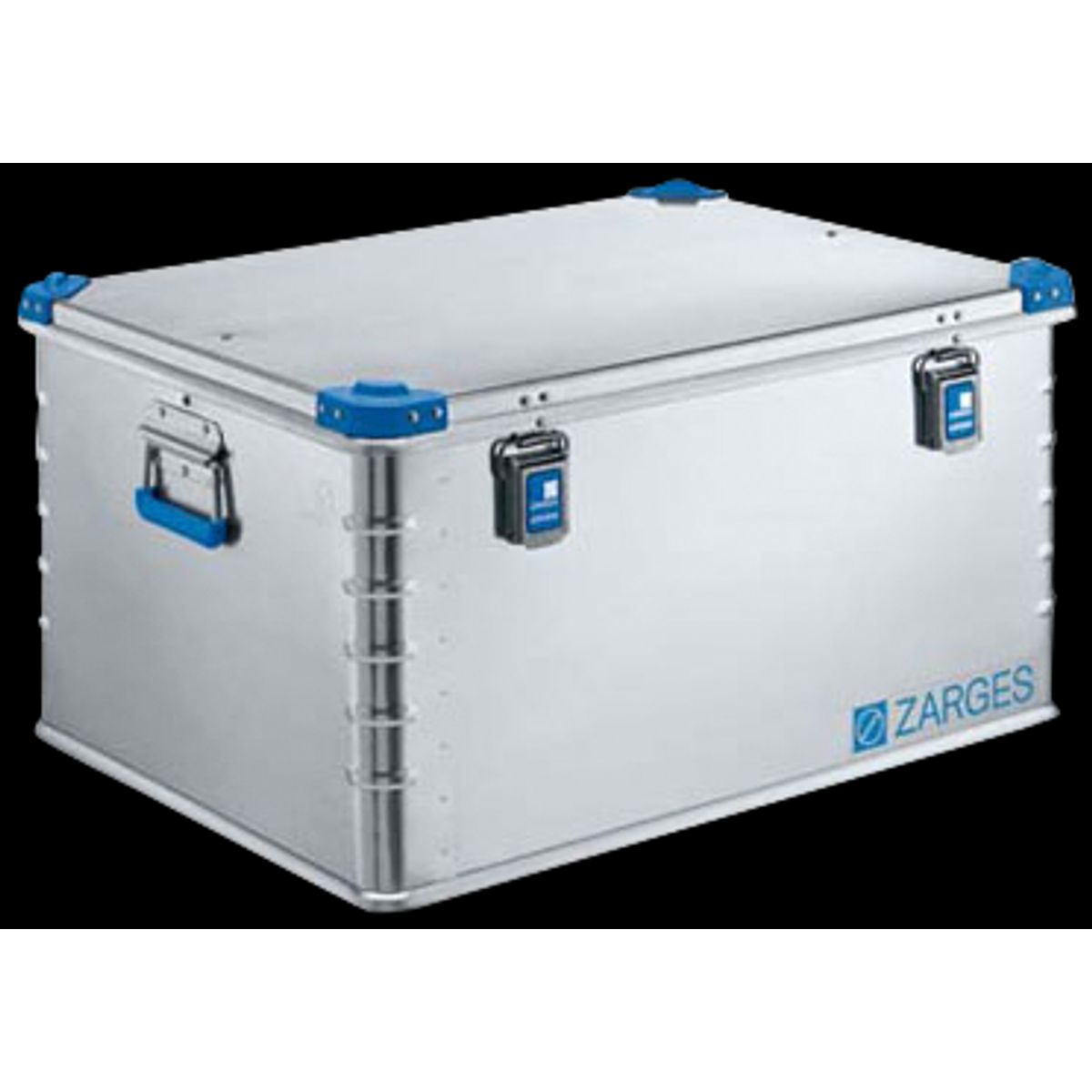 Eurobox 750Ã550Ã380 mm 157 ltr