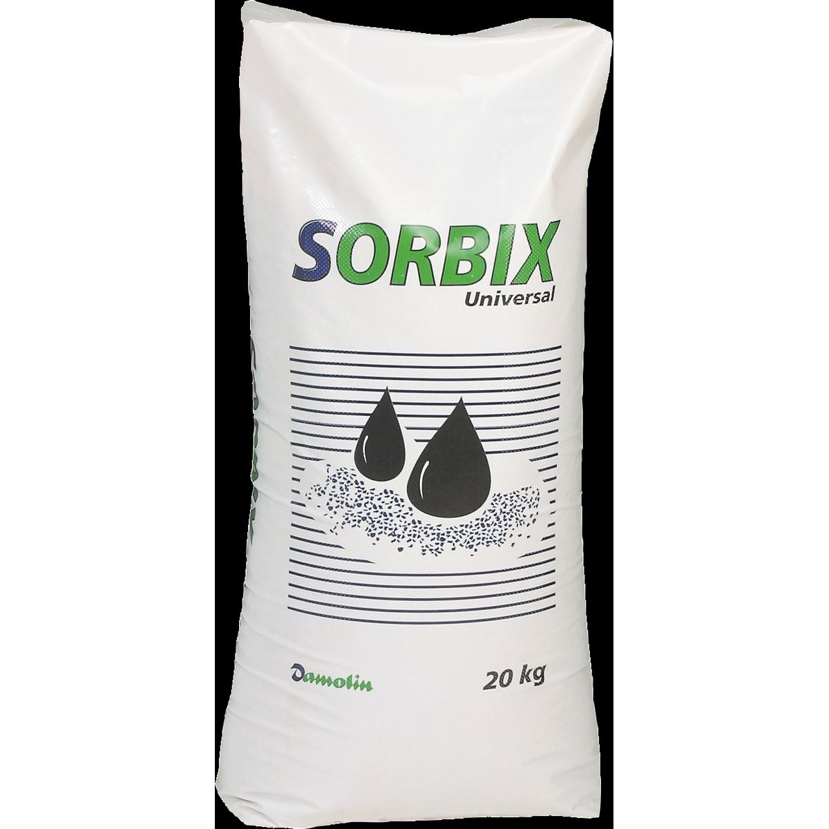 Sorbix universal rød moler 20 kg