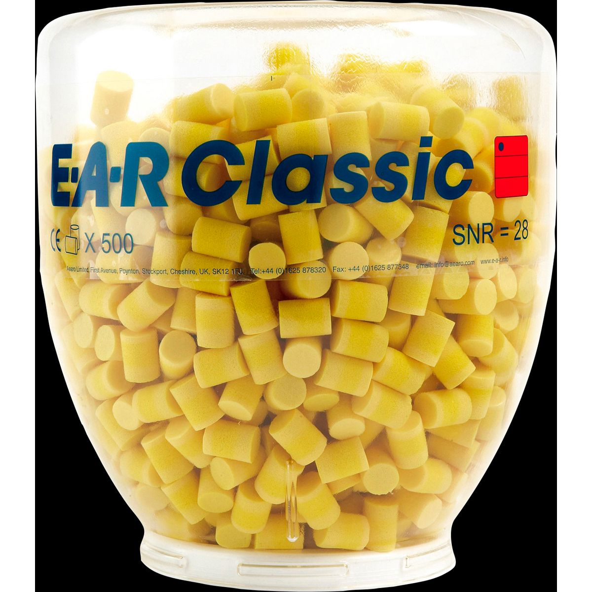 EAR Classic øreprop One-Touch PD-01-001, refill