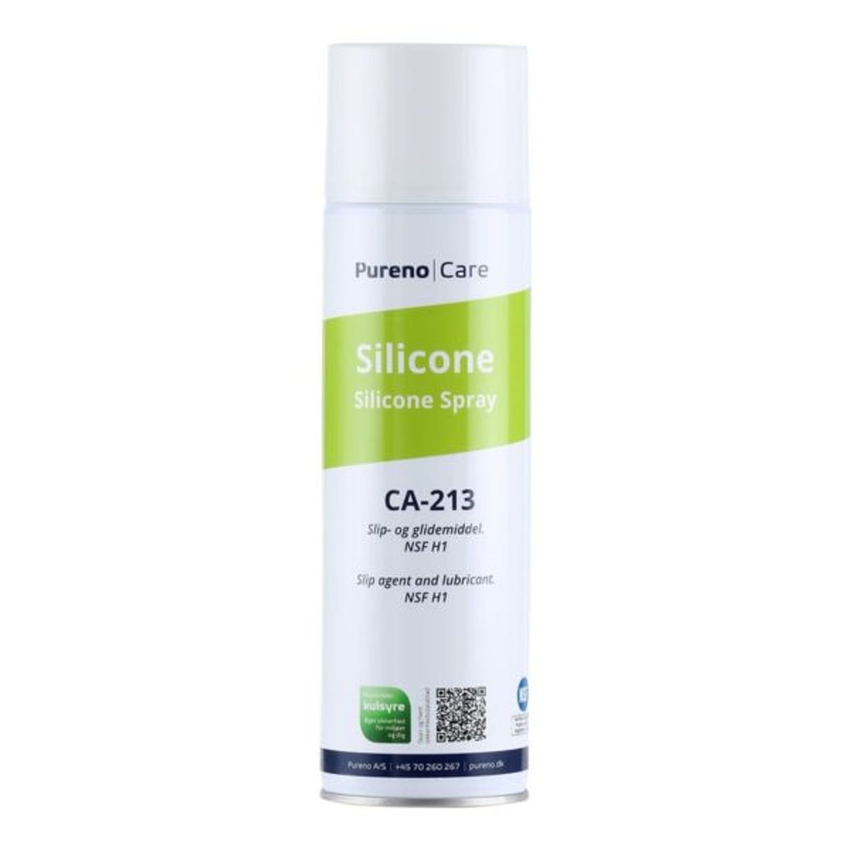 Pureno Silicone Spray CA-213 500ml