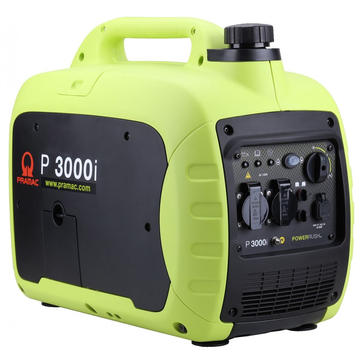 Mobil generator P3000i KGK