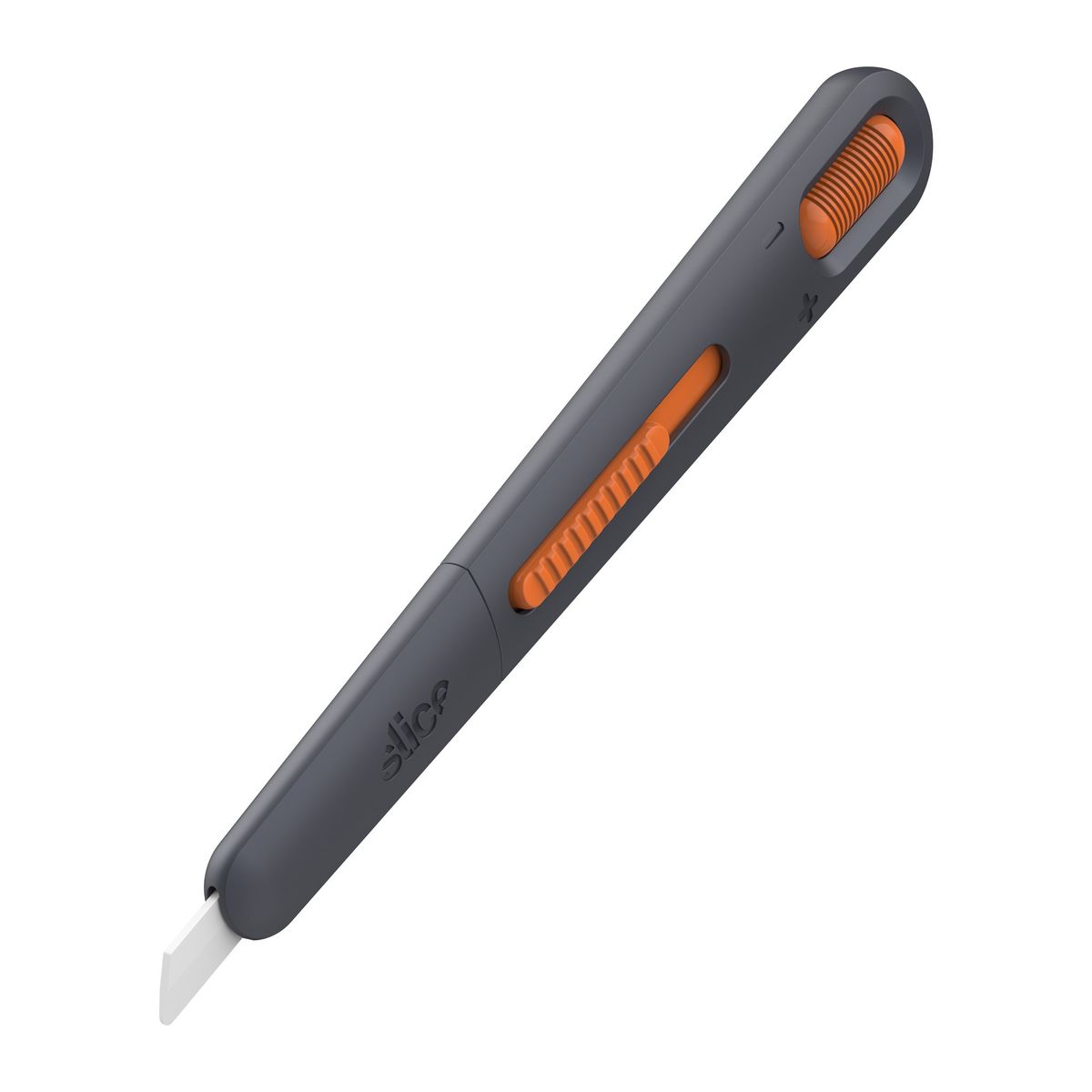 Slice ® smal pen-kniv med justerbar knivdybde 10474